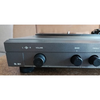 Lenco SL 301 