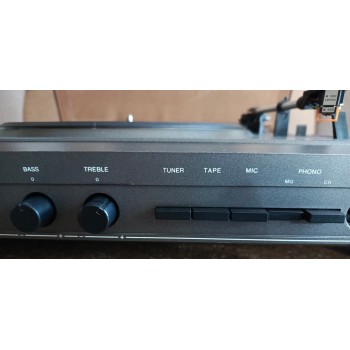 Lenco SL 301 