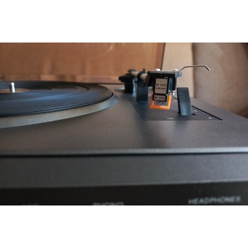 Lenco SL 301 
