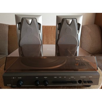 Lenco SL 301 