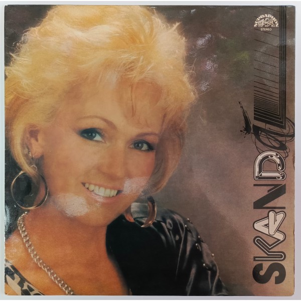 Helena Vondráčková - Skandál
