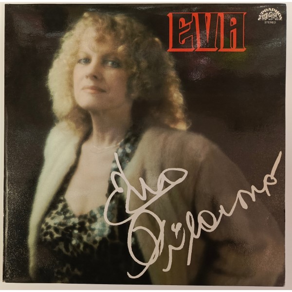 Eva Pilarová - Eva Pilarová