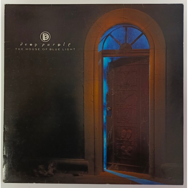 Deep Purple - The House of Blue Light