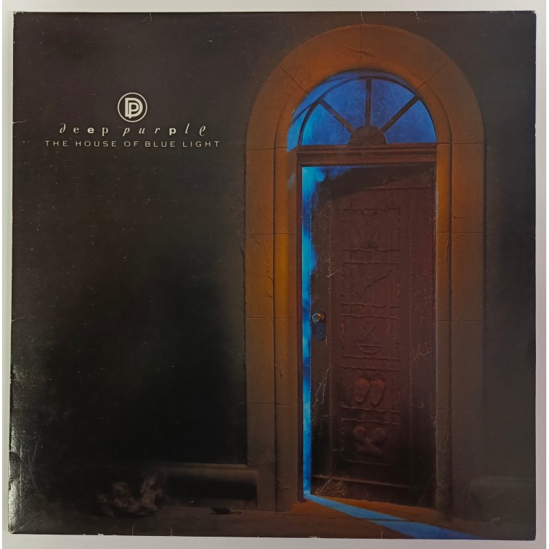 Deep Purple - The House of Blue Light