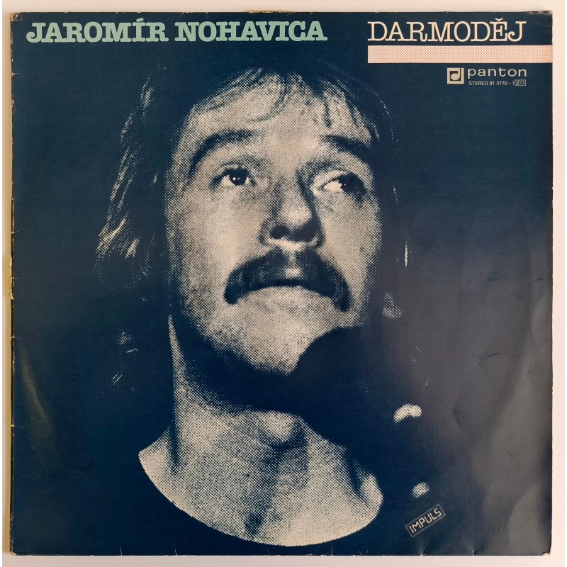 Jaromír Nohavica - Darmoděj