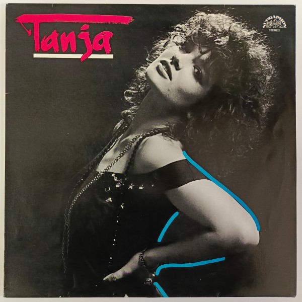 Tanja