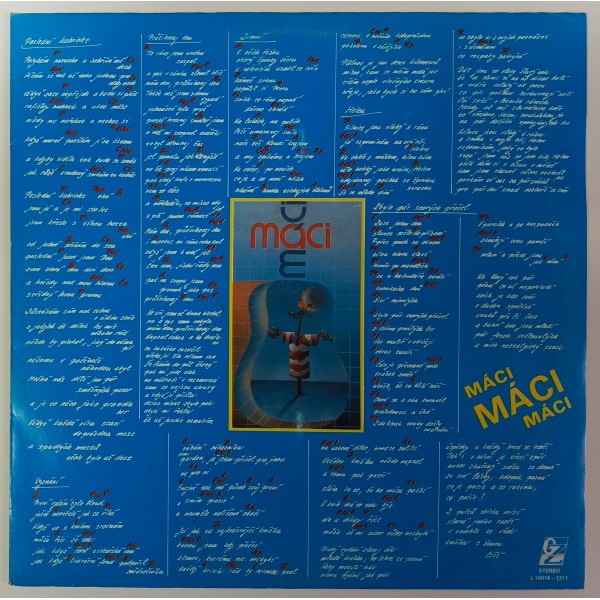 Máci