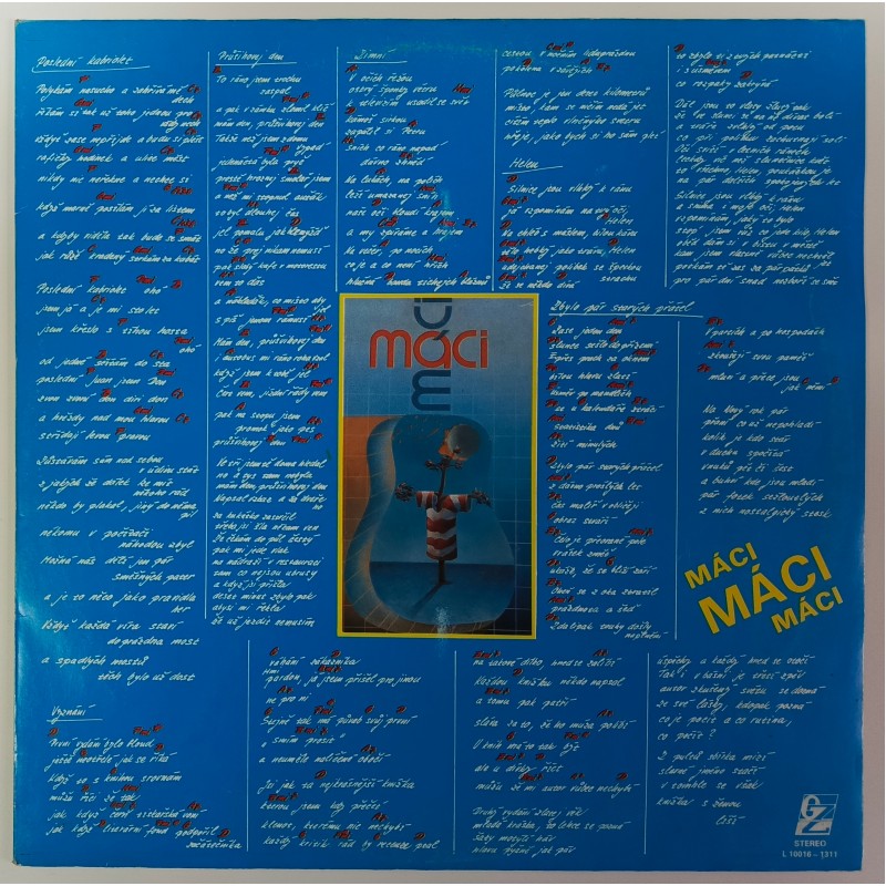 Máci