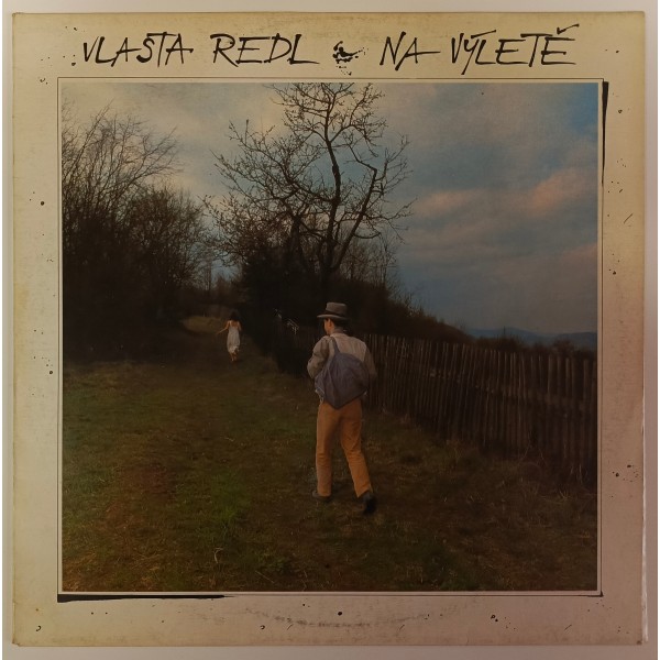 Vlasta Redl - Na výletě
