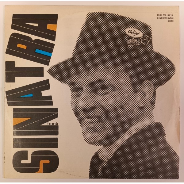 Frank Sinatra - Come Fly With Me