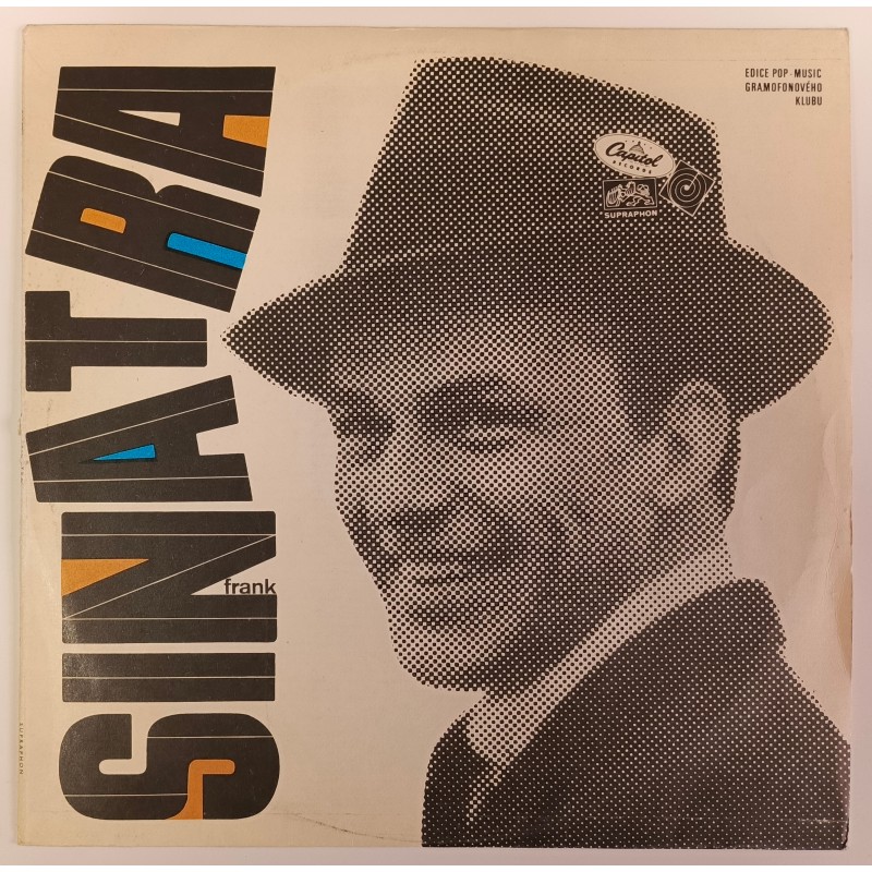 Frank Sinatra - Come Fly With Me