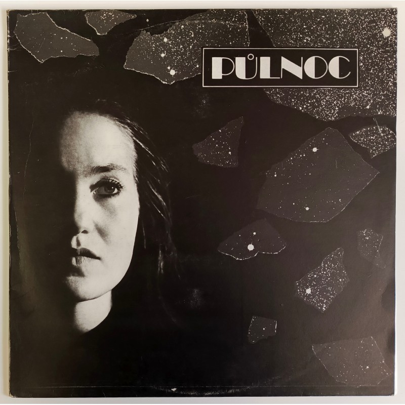 Půlnoc - Půlnoc