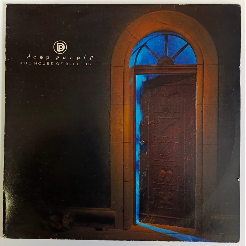 Deep Purple - The House of Blue Light