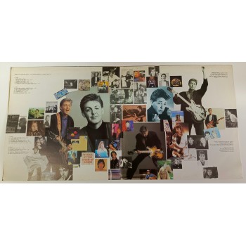 Paul McCartney - All The Best