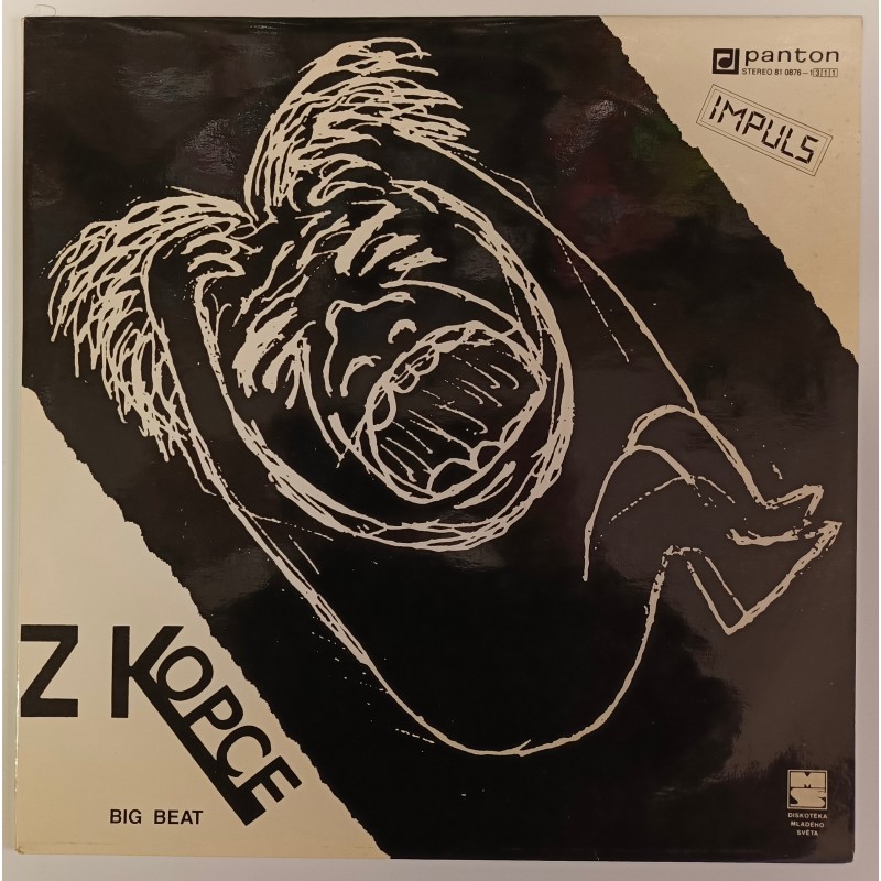 Z Kopce - Big Beat
