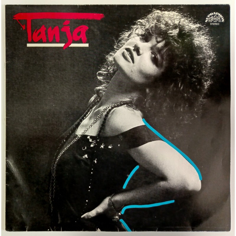 Tanja