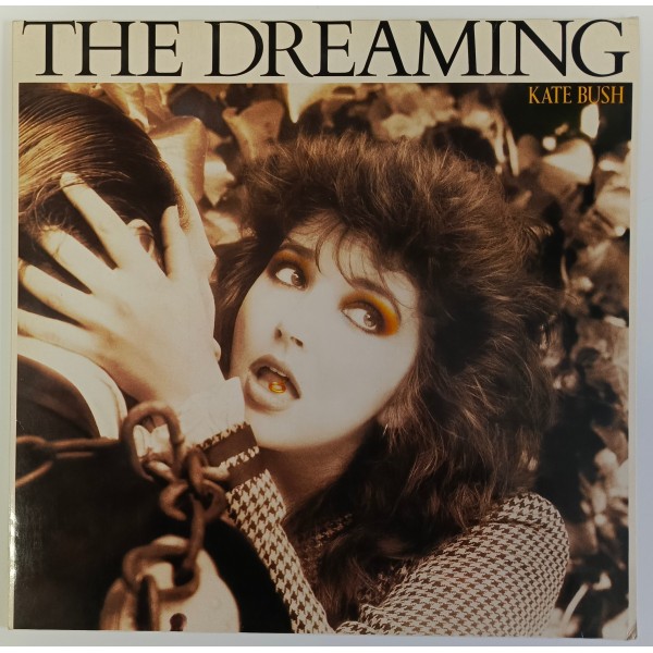 Kate Bush - The Dreaming