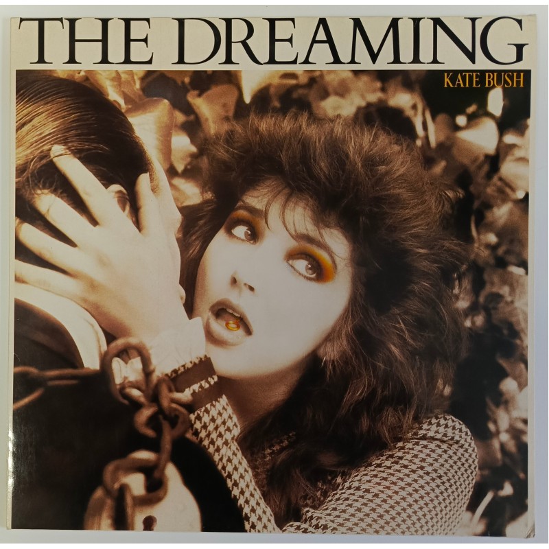 Kate Bush - The Dreaming