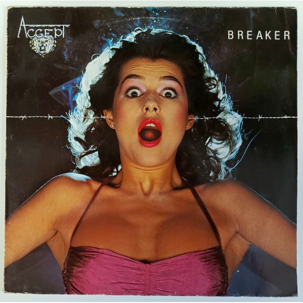 Accept - Breaker