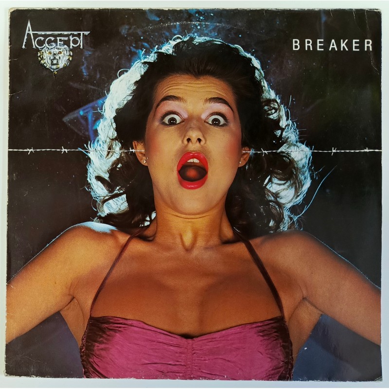 Accept - Breaker