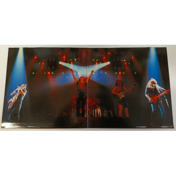 AC/DC - For Those About To Rock