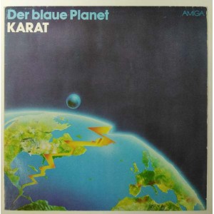 Karat - Der blaue planet