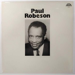 Paul Robeson - Paul Robeson