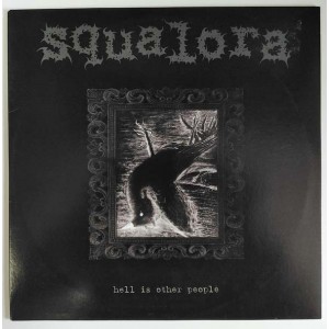 Squalora - Hell is Other People