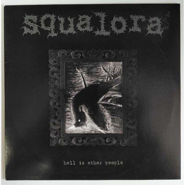 Squalora - Hell is Other People