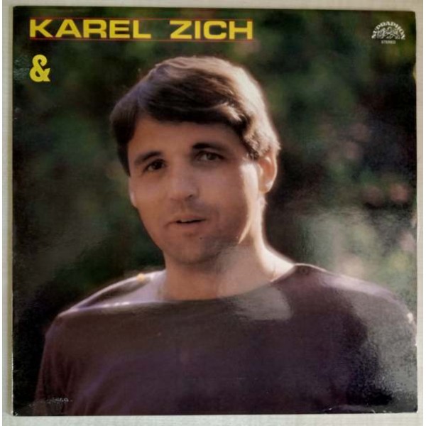 Karel Zich & Karel Zich