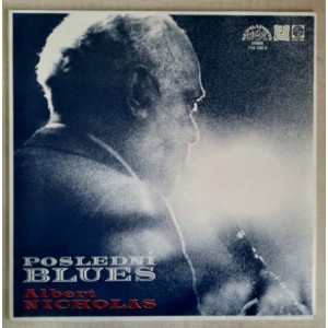 Albert Nicholas - Poslední blues