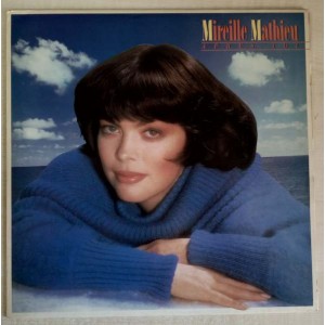 Mireille Mathieu - Aprés Toi