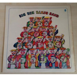 The Big Ben Banjo Band - Sing Along With Us