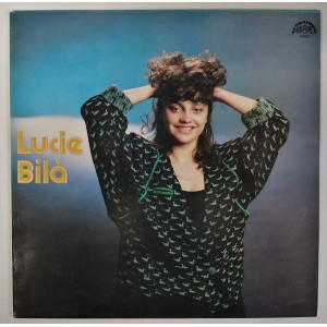 Lucie Bílá - Lucie Bílá