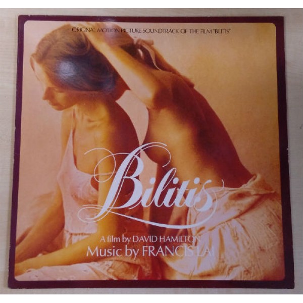 Bilitis - Original Soundtrack