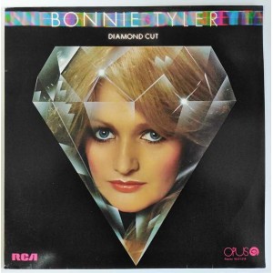 Bonnie Tyler - Diamond Cut