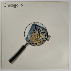 Chicago - Chicago 16