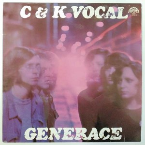 C & K Vocal - Generace