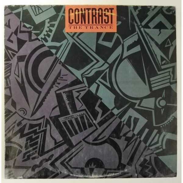 Contrast - The Trance