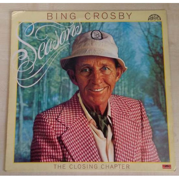 Bing Crosby - Seasons