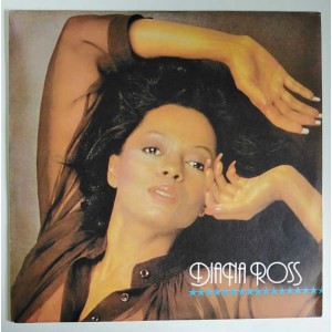 Diana Ross - Diana Ross