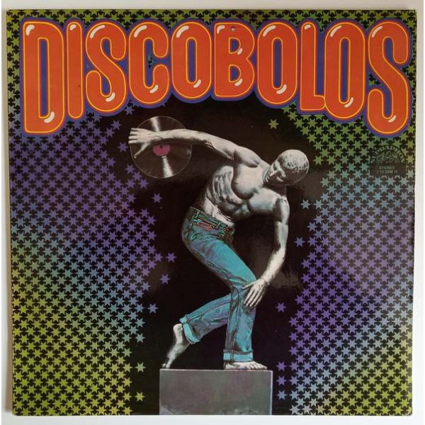 Discobolos