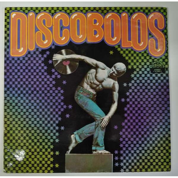 Discobolos