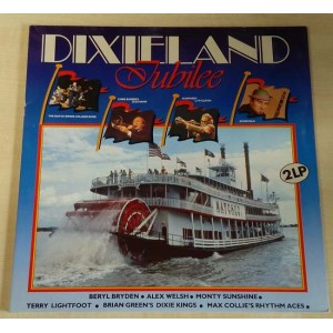 Dixiland Jubilee