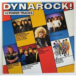 Dynarock !