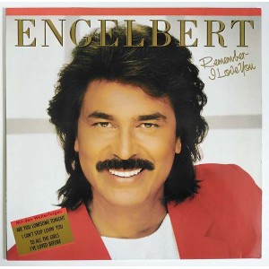 Engelbert Humperdink - Remember - I Love You