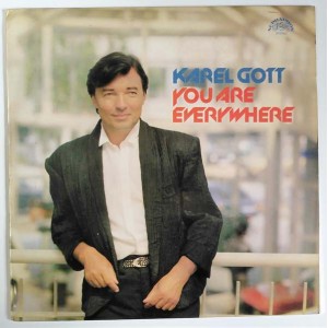 Karel Gott - You are Everywhere