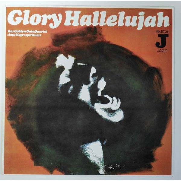 Golden Gate Quartet - Glory Hallelujah