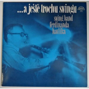 Ferdinand Havlík a Swingband - ...a ještě trochu swingu