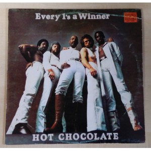 Hot Chocolate - Every 1´s a Winner